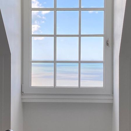 Magnifique Cocon Vue Mer Trouville-sur-Mer Exterior photo