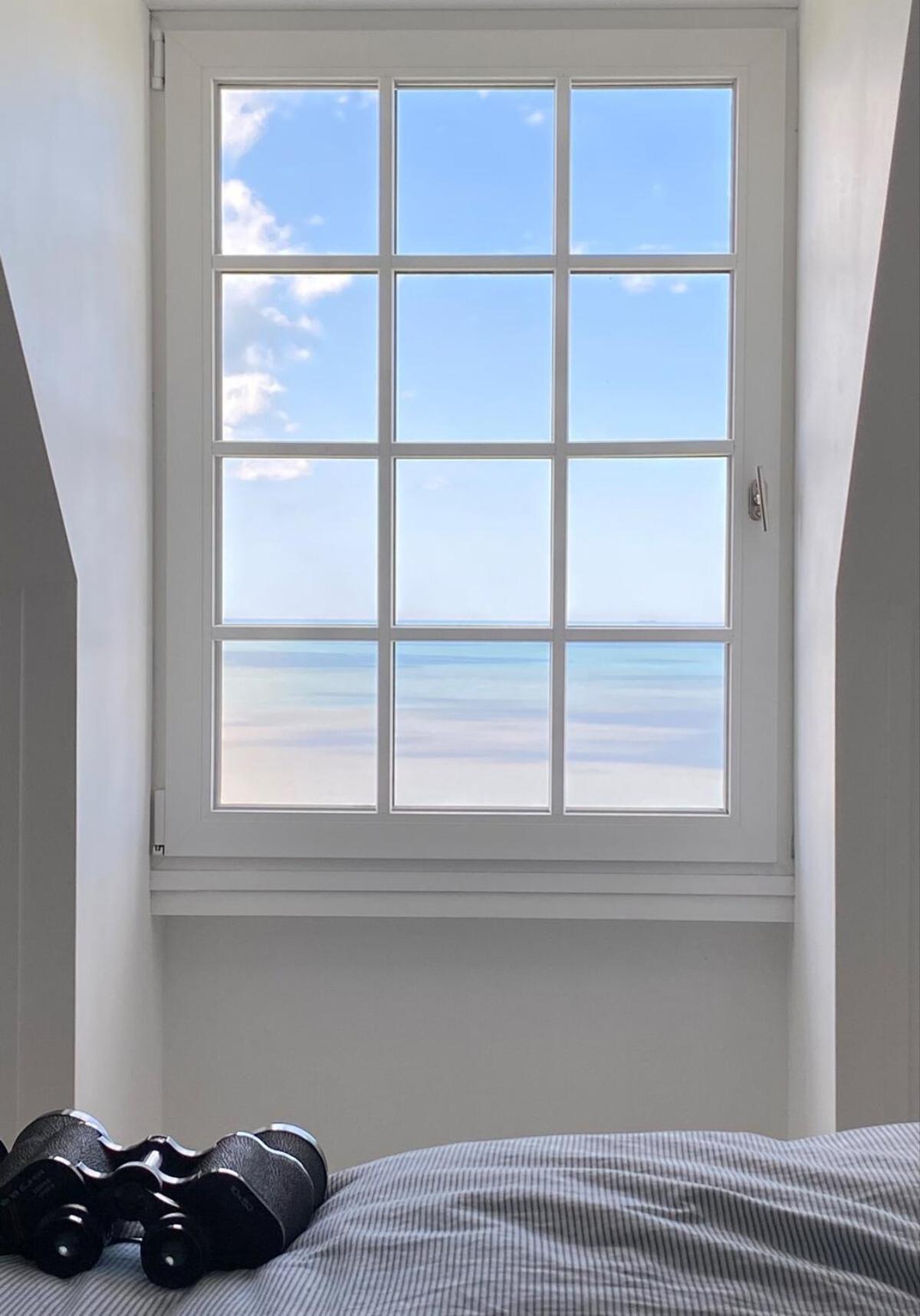 Magnifique Cocon Vue Mer Trouville-sur-Mer Exterior photo